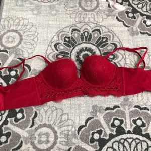 Victoria’s Secret very sexy multi-way bustier